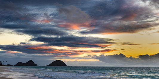 After the Last Light